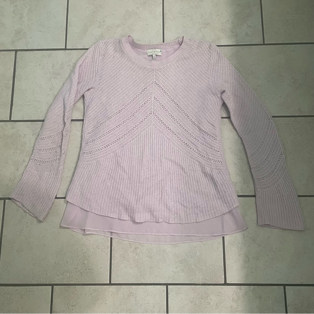 Cottagecore Sweater - Picture 2 of 8